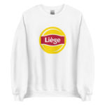 "Liège – Lipton" Sweatshirt