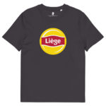 “Liège – Lipton” Tee-shirt éco-friendly – Image 3