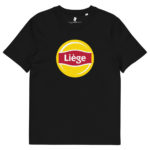 “Liège – Lipton” Tee-shirt éco-friendly – Image 5