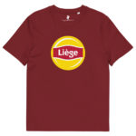 “Liège – Lipton” Tee-shirt éco-friendly – Image 11