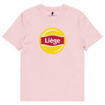 “Liège – Lipton” Tee-shirt éco-friendly – Image 13