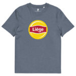 “Liège – Lipton” Tee-shirt éco-friendly – Image 10