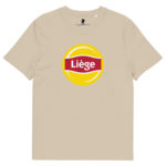 “Liège – Lipton” Tee-shirt éco-friendly – Image 6
