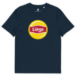 “Liège – Lipton” Tee-shirt éco-friendly – Image 9
