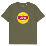 “Liège – Lipton” Tee-shirt éco-friendly – Image 8