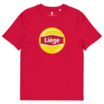“Liège – Lipton” Tee-shirt éco-friendly – Image 12