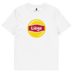 “Liège – Lipton” Tee-shirt éco-friendly – Image 4