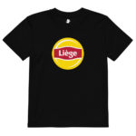 "Liège – Lipton" Tee-shirt éco-friendly enfant – Image 2
