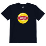 "Liège – Lipton" Tee-shirt éco-friendly enfant – Image 3