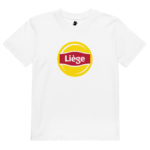 "Liège – Lipton" Tee-shirt éco-friendly enfant