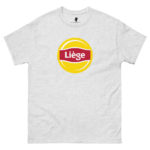 "Liège – Lipton" Tee-shirt – Image 2