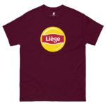 "Liège – Lipton" Tee-shirt – Image 12