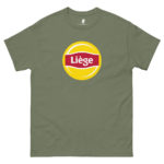 "Liège – Lipton" Tee-shirt