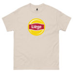 "Liège – Lipton" Tee-shirt – Image 11