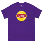 "Liège – Lipton" Tee-shirt – Image 13
