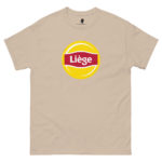 "Liège – Lipton" Tee-shirt – Image 9