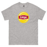 "Liège – Lipton" Tee-shirt – Image 4