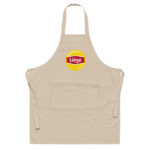 "Liège – Lipton" Tablier éco-friendly – Image 3