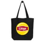 "Liège – Lipton" Tote bag éco-friendly – Image 2