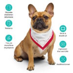 "La vie est belge" - Bandana – Image 7