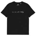 “La vie est belge” Tee-shirt éco-friendly – Image 8