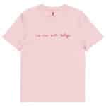 “La vie est belge” Tee-shirt éco-friendly – Image 2