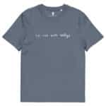 “La vie est belge” Tee-shirt éco-friendly – Image 7