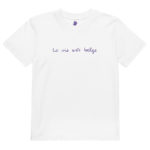 "La vie est belge" Tee-shirt enfant éco-friendly – Image 2