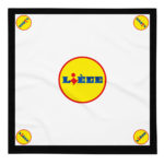 "Liège - Lidl" - Bandana – Image 5