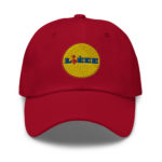 "Liège - Lidl" Casquette brodée – Image 9
