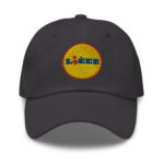 "Liège - Lidl" Casquette brodée
