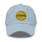 "Liège - Lidl" Casquette brodée – Image 8