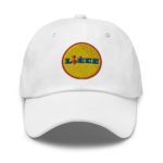 "Liège - Lidl" Casquette brodée – Image 2