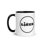 "Liège - Lidl" Mug coloré – Image 3