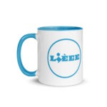 "Liège - Lidl" Mug coloré – Image 4