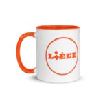 "Liège - Lidl" Mug coloré – Image 5