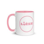 "Liège - Lidl" Mug coloré – Image 6
