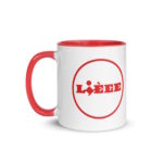 "Liège - Lidl" Mug coloré