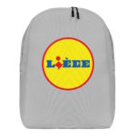 "Liège - Lidl" - Sac à dos – Image 5