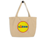 "Liège - Lidl" Shopping bag éco-friendly – Image 2