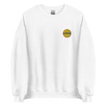 "Liège - Lidl" Sweatshirt brodé "cœur" – Image 3