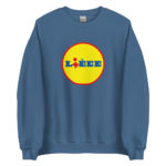 "Liège - Lidl" Sweatshirt
