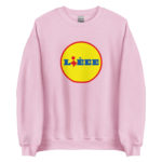 "Liège - Lidl" Sweatshirt – Image 10