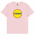 “Liège - Lidl” Tee-shirt éco-friendly – Image 12