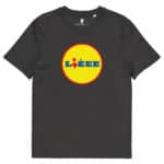 “Liège - Lidl” Tee-shirt éco-friendly – Image 11