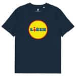 “Liège - Lidl” Tee-shirt éco-friendly – Image 8