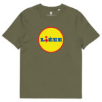 “Liège - Lidl” Tee-shirt éco-friendly – Image 10