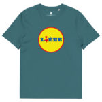 “Liège - Lidl” Tee-shirt éco-friendly – Image 9