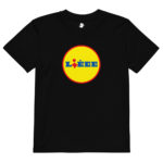 "Liège - Lidl" Tee-shirt enfant éco-friendly – Image 2