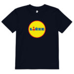 "Liège - Lidl" Tee-shirt enfant éco-friendly – Image 3